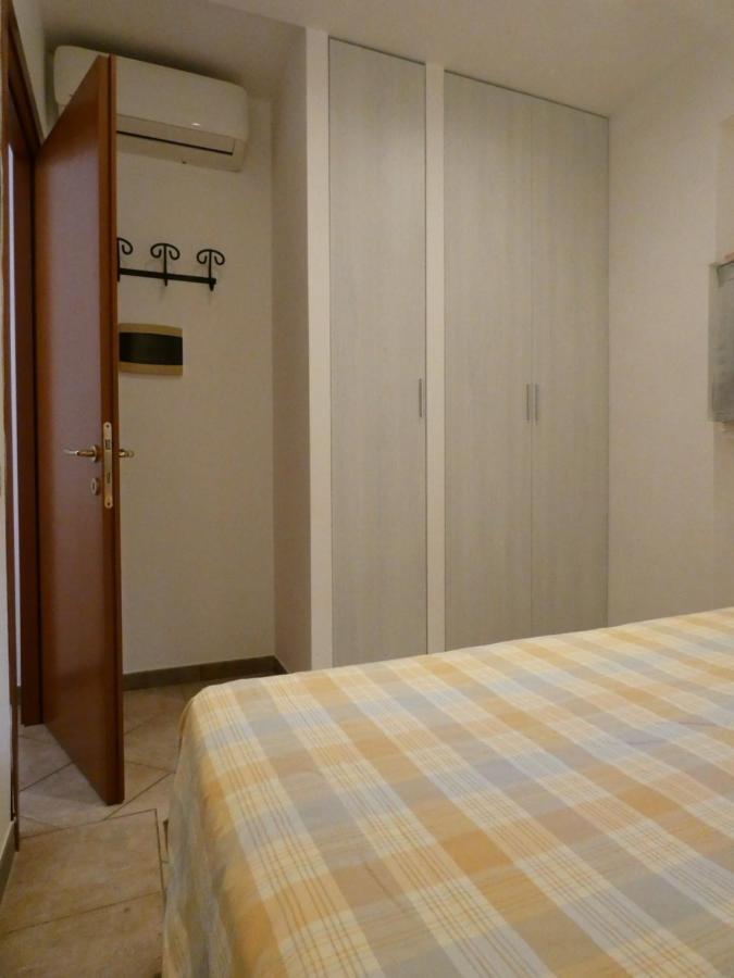 Le Dimore Di Esiodo Rome Exterior photo