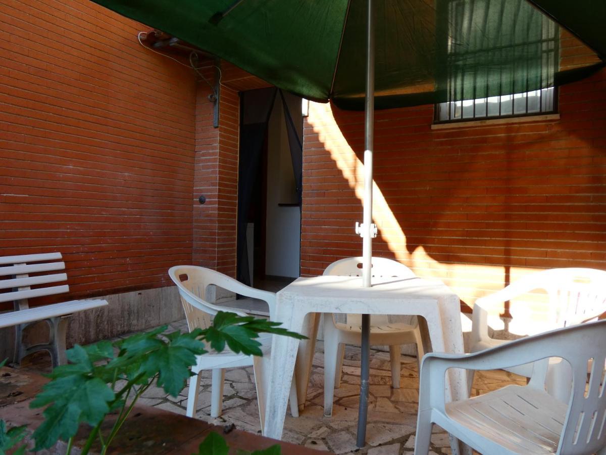 Le Dimore Di Esiodo Rome Exterior photo