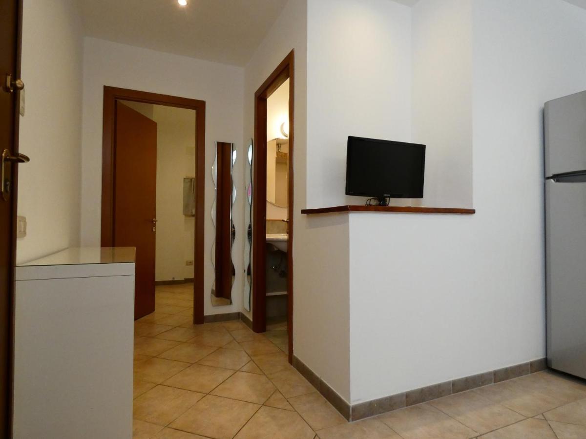 Le Dimore Di Esiodo Rome Exterior photo