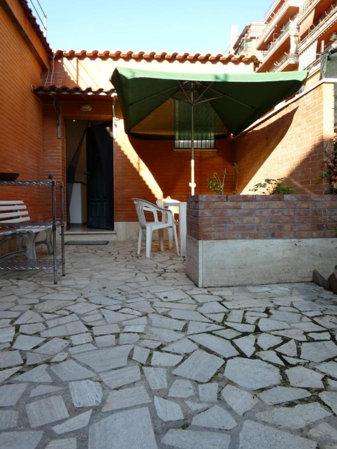 Le Dimore Di Esiodo Rome Exterior photo
