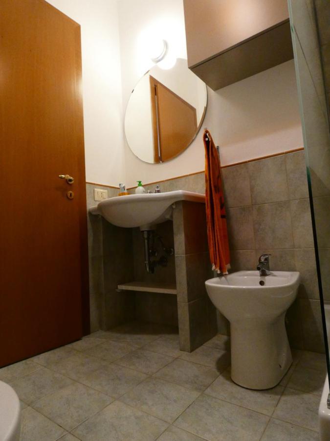 Le Dimore Di Esiodo Rome Exterior photo