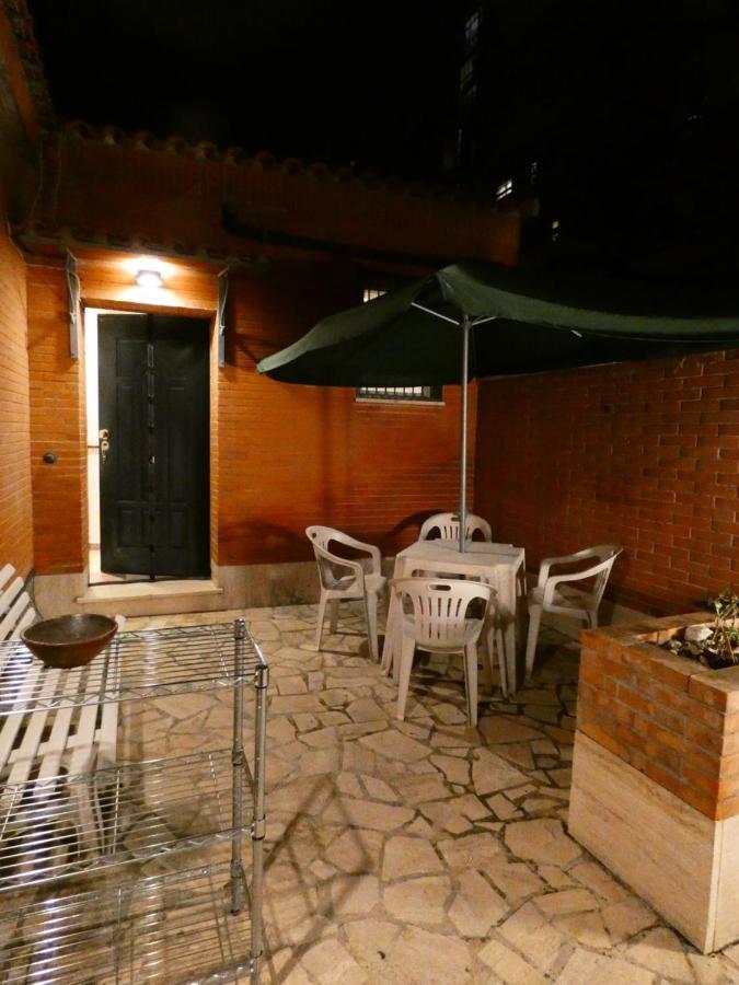 Le Dimore Di Esiodo Rome Exterior photo