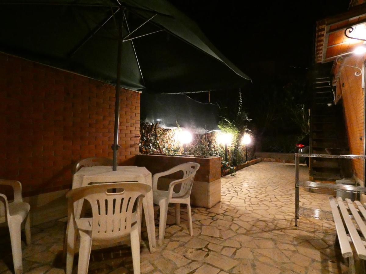 Le Dimore Di Esiodo Rome Exterior photo