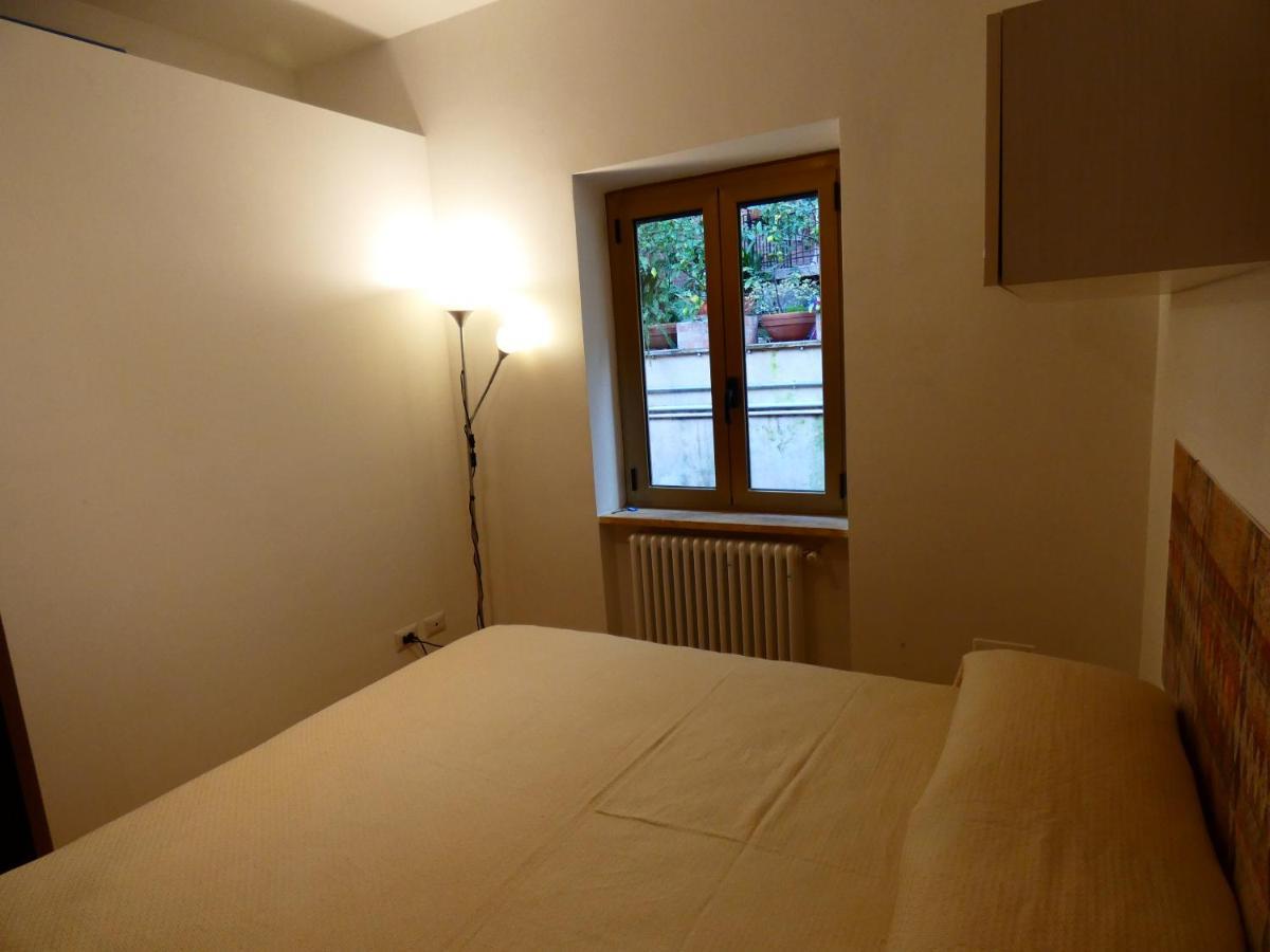 Le Dimore Di Esiodo Rome Exterior photo